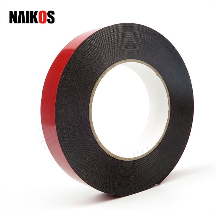 double sided adhesive tape