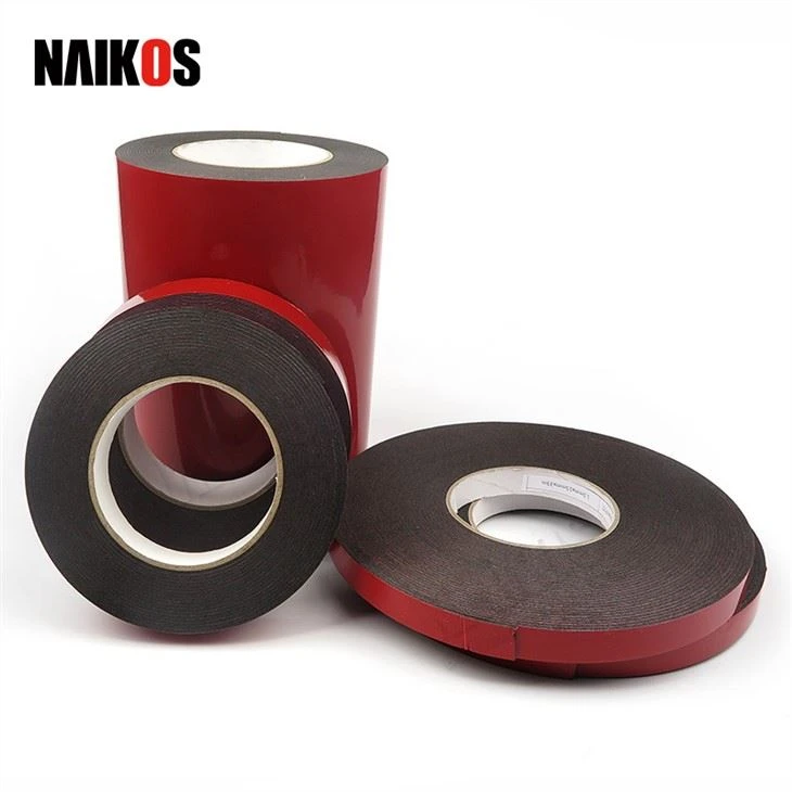 double sided foam tape