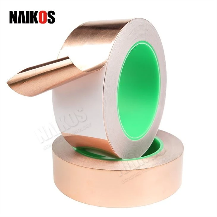 conductive foil tape
