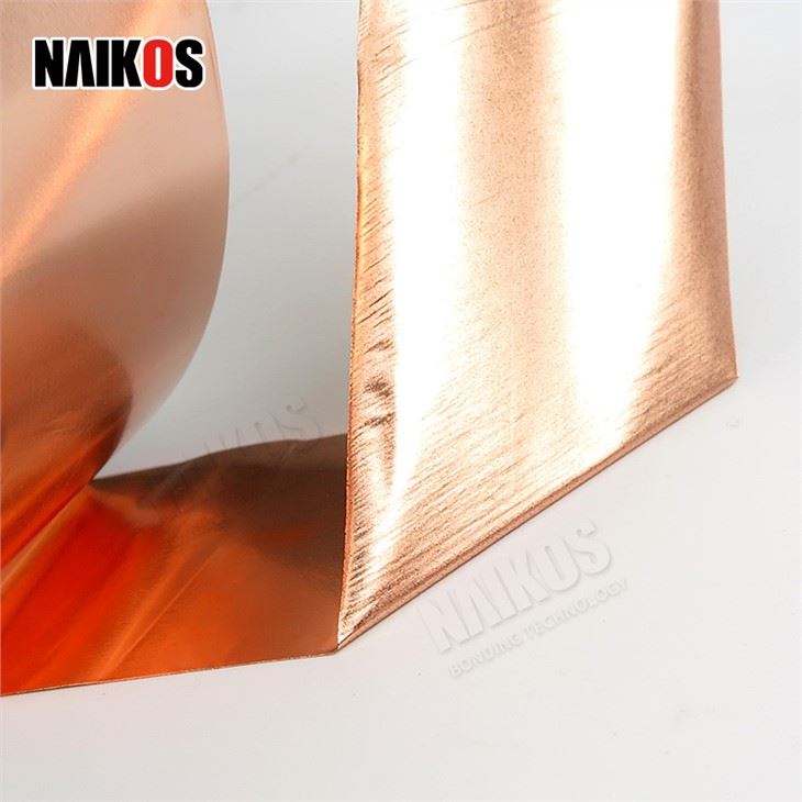 copper duct tape
