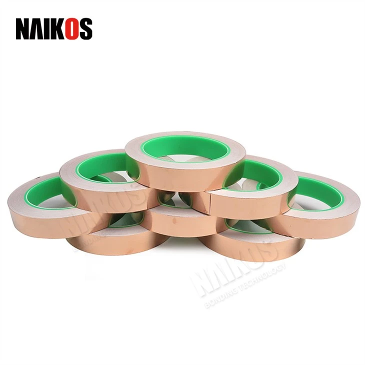 copper tapes