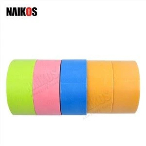 Vízálló dekoratív Washi maszkolószalag