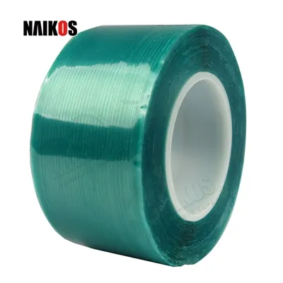 Jumbo Roll poliészter szalag